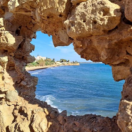 Acqua E Sale Avola Bed and Breakfast Εξωτερικό φωτογραφία