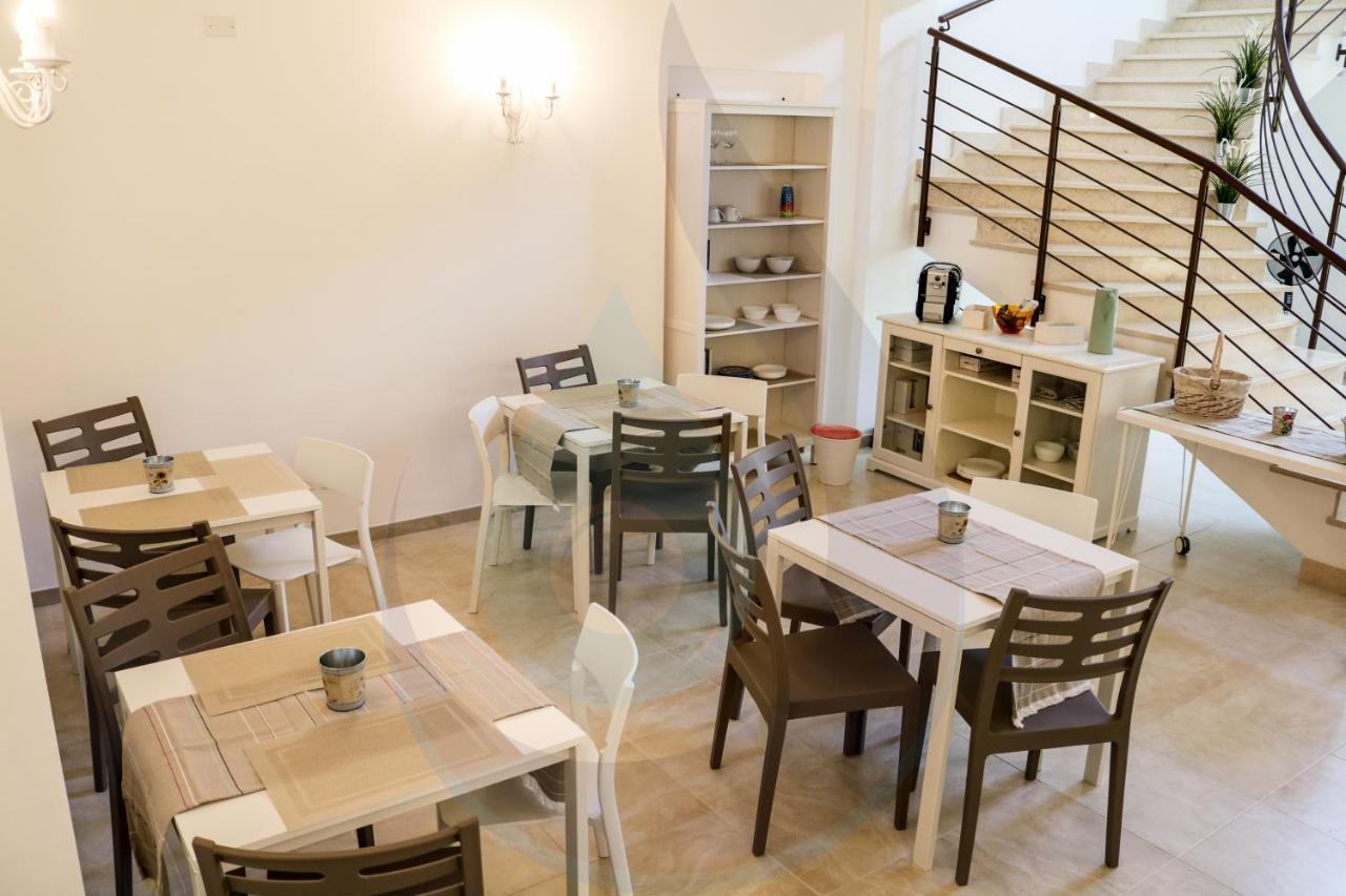Acqua E Sale Avola Bed and Breakfast Εξωτερικό φωτογραφία