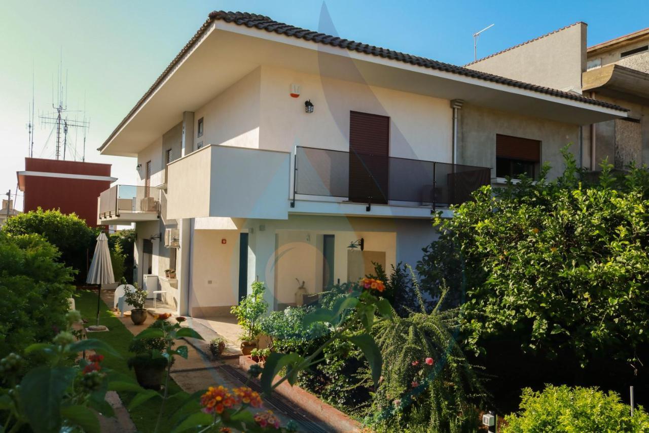 Acqua E Sale Avola Bed and Breakfast Εξωτερικό φωτογραφία
