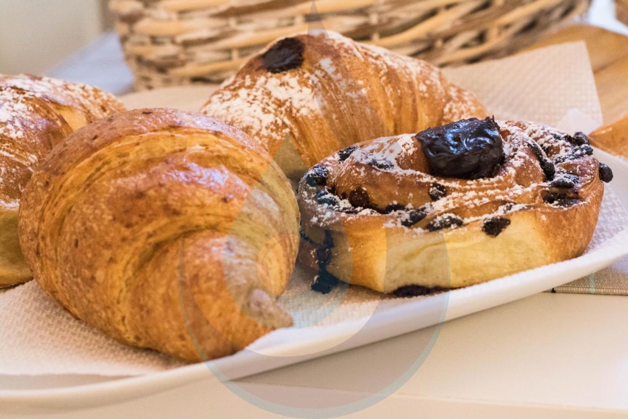 Acqua E Sale Avola Bed and Breakfast Εξωτερικό φωτογραφία