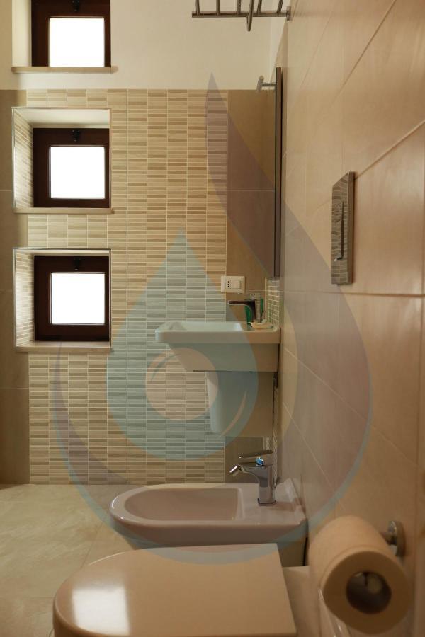 Acqua E Sale Avola Bed and Breakfast Εξωτερικό φωτογραφία