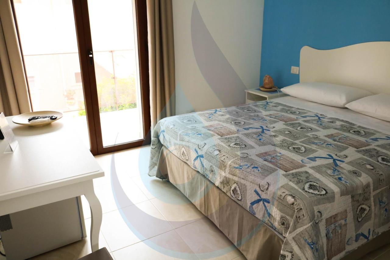 Acqua E Sale Avola Bed and Breakfast Εξωτερικό φωτογραφία