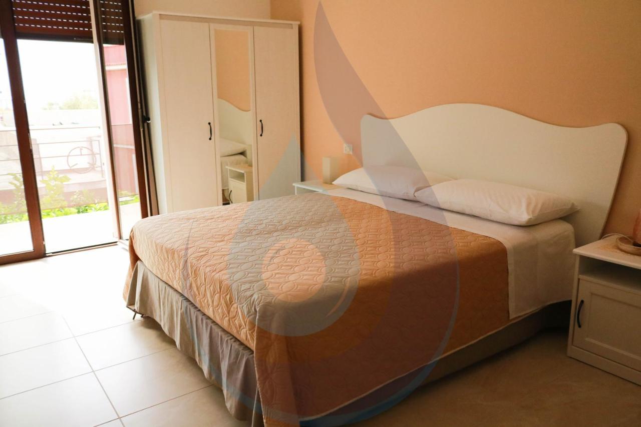 Acqua E Sale Avola Bed and Breakfast Εξωτερικό φωτογραφία