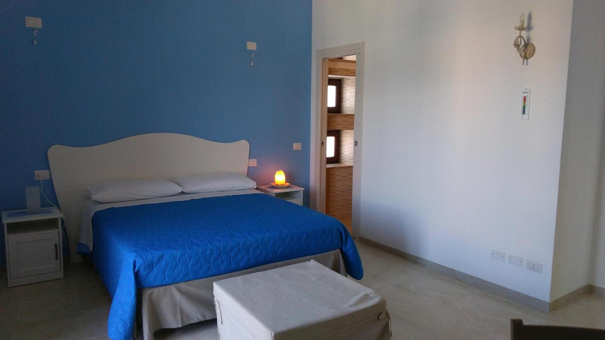 Acqua E Sale Avola Bed and Breakfast Εξωτερικό φωτογραφία