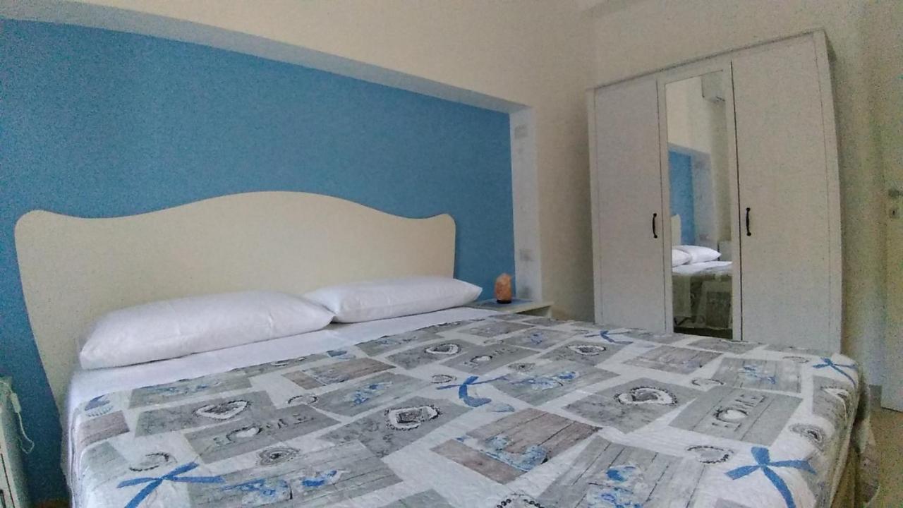 Acqua E Sale Avola Bed and Breakfast Εξωτερικό φωτογραφία