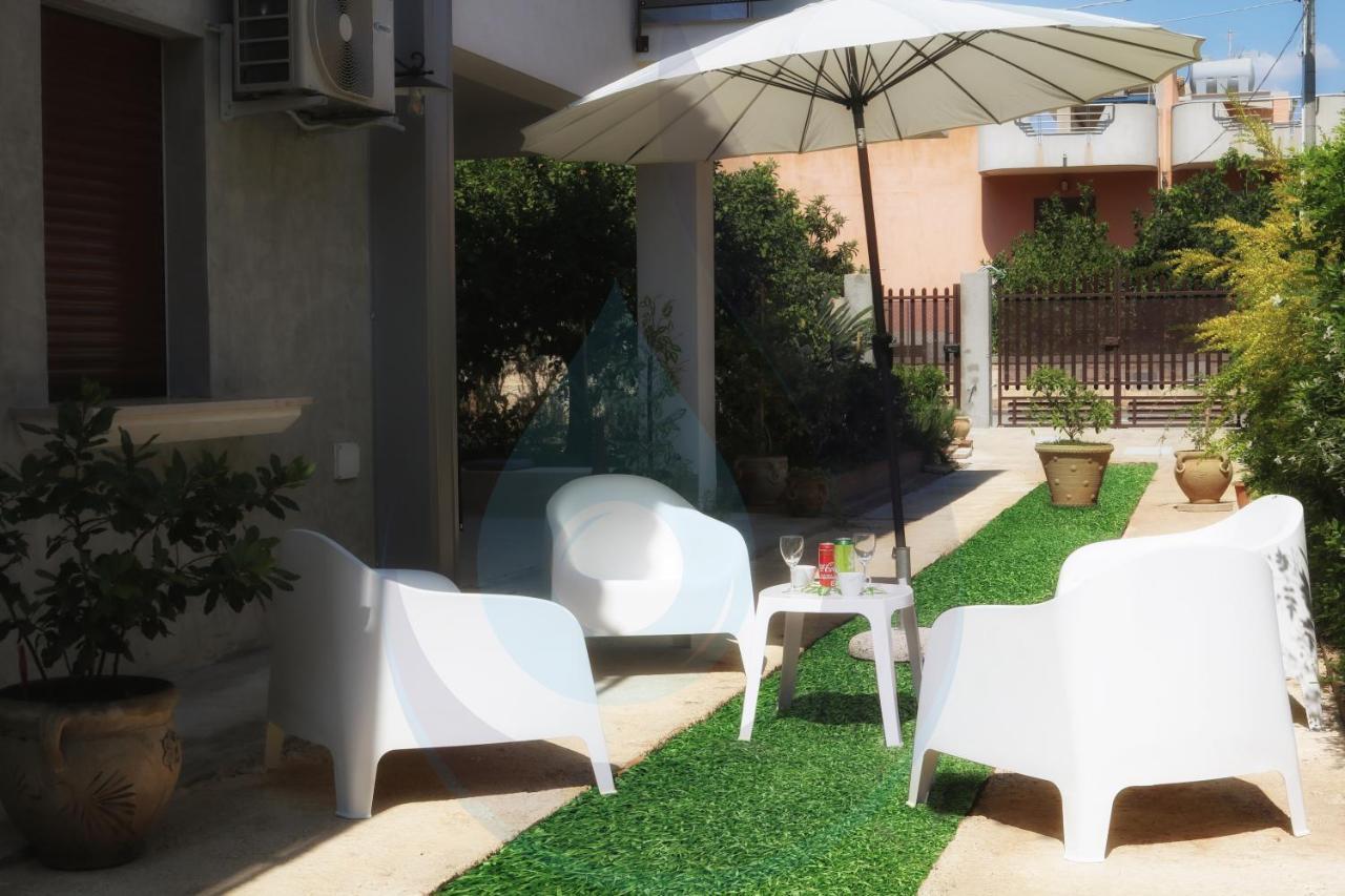 Acqua E Sale Avola Bed and Breakfast Εξωτερικό φωτογραφία
