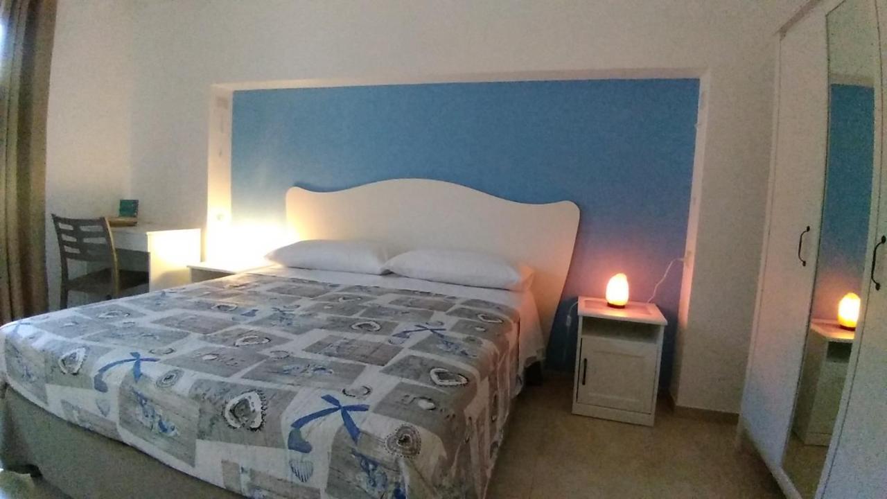 Acqua E Sale Avola Bed and Breakfast Εξωτερικό φωτογραφία