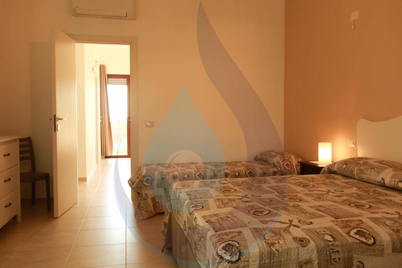 Acqua E Sale Avola Bed and Breakfast Εξωτερικό φωτογραφία