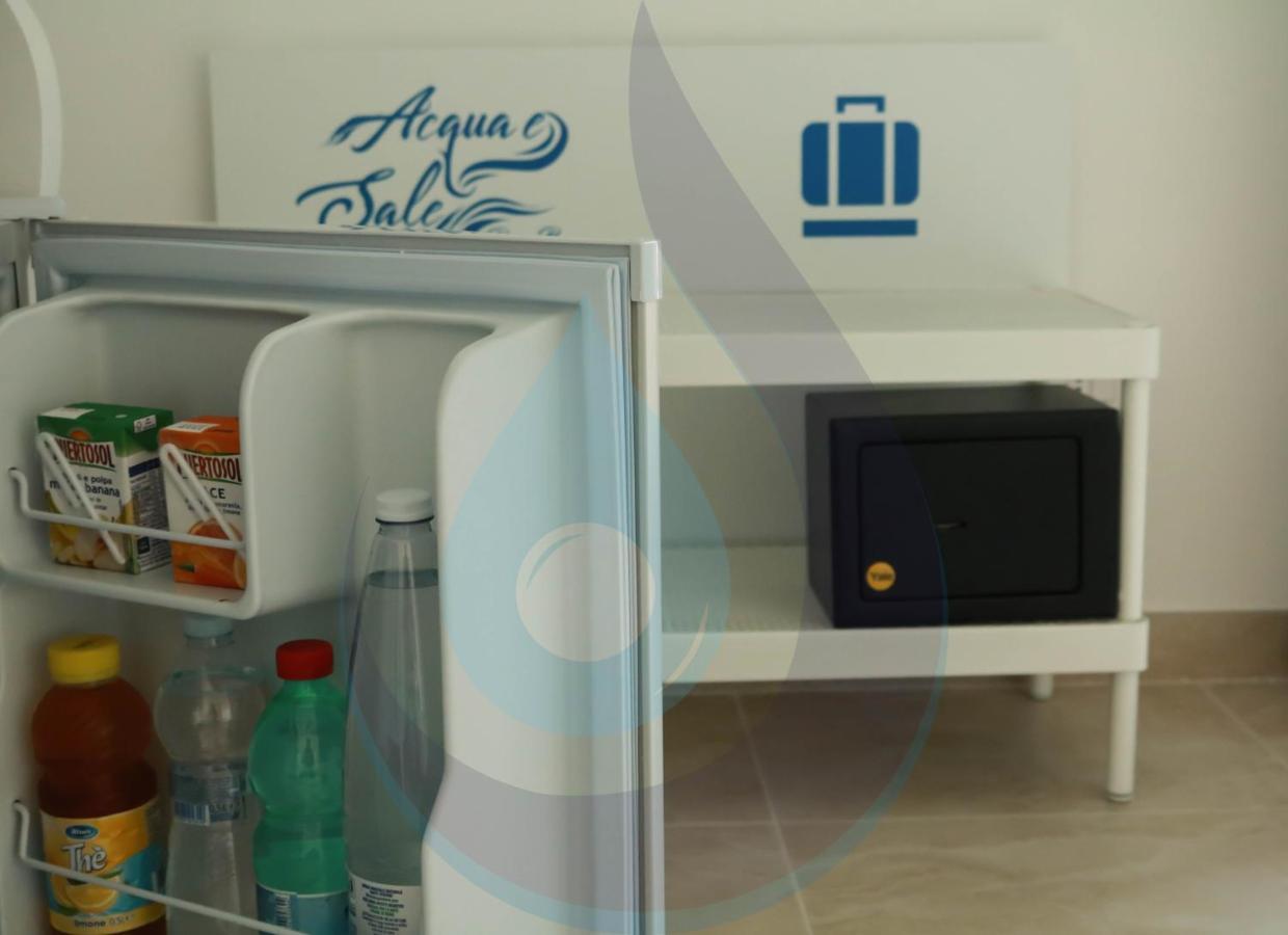 Acqua E Sale Avola Bed and Breakfast Εξωτερικό φωτογραφία