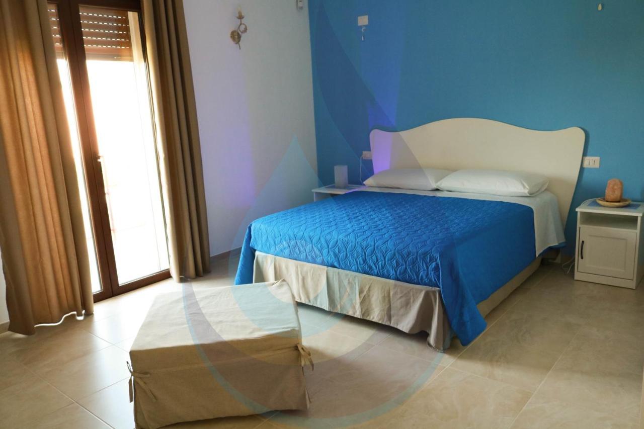Acqua E Sale Avola Bed and Breakfast Εξωτερικό φωτογραφία