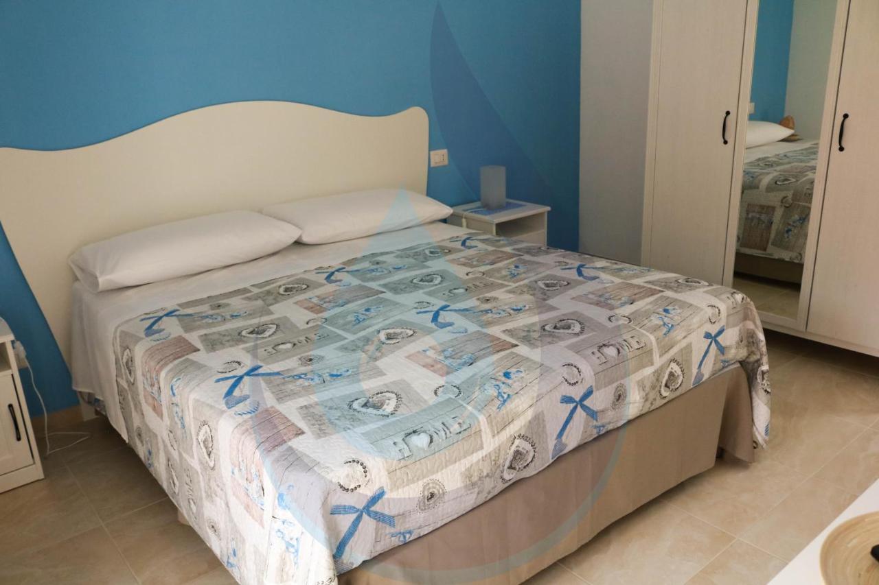 Acqua E Sale Avola Bed and Breakfast Εξωτερικό φωτογραφία