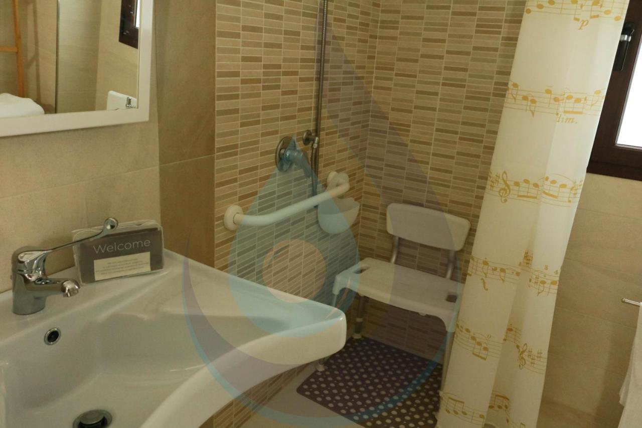 Acqua E Sale Avola Bed and Breakfast Εξωτερικό φωτογραφία