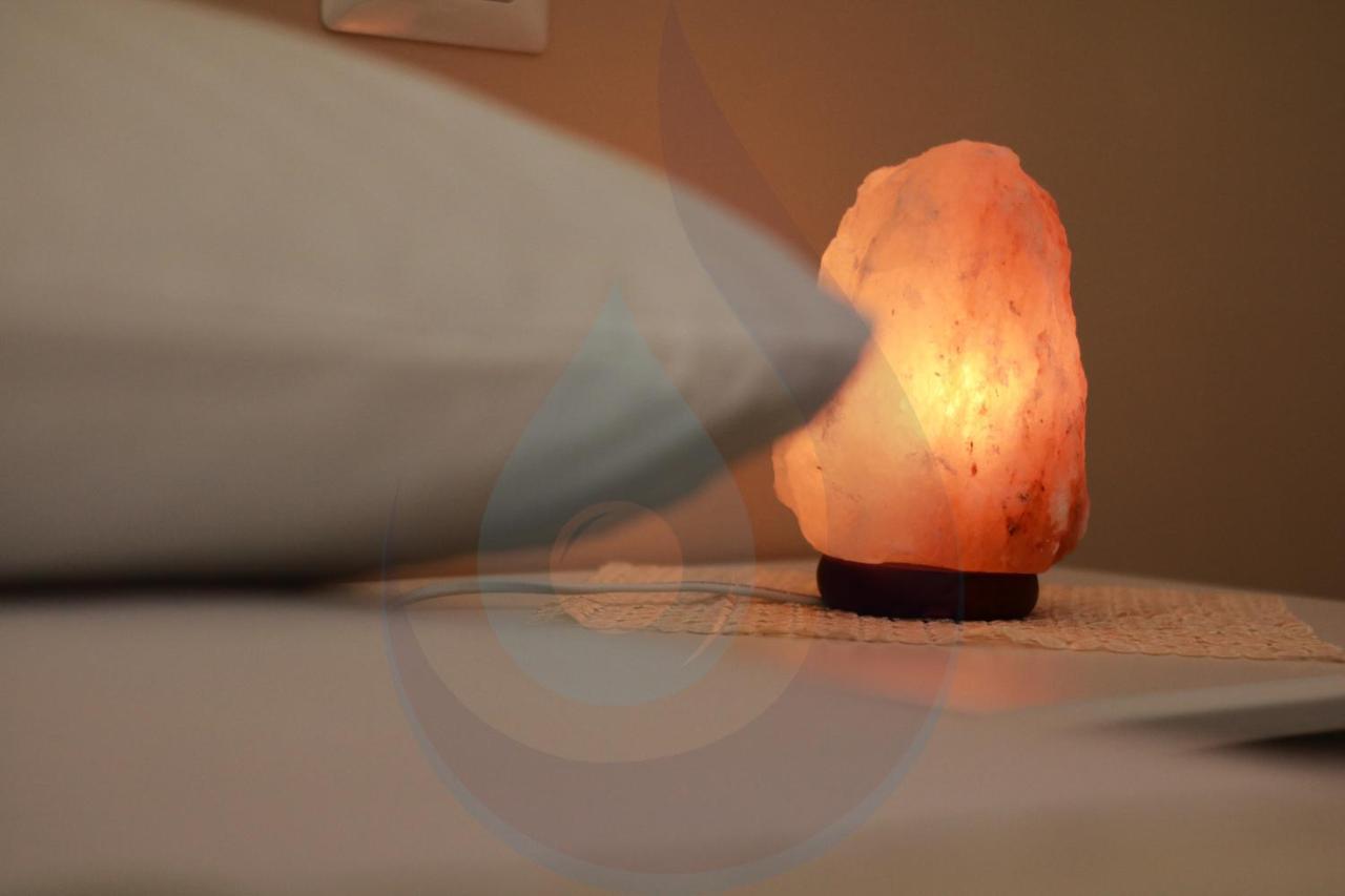Acqua E Sale Avola Bed and Breakfast Εξωτερικό φωτογραφία