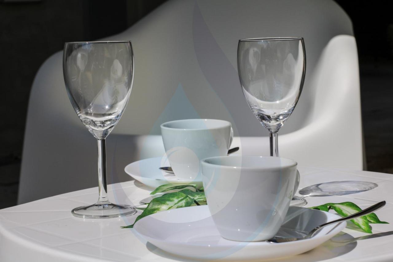 Acqua E Sale Avola Bed and Breakfast Εξωτερικό φωτογραφία