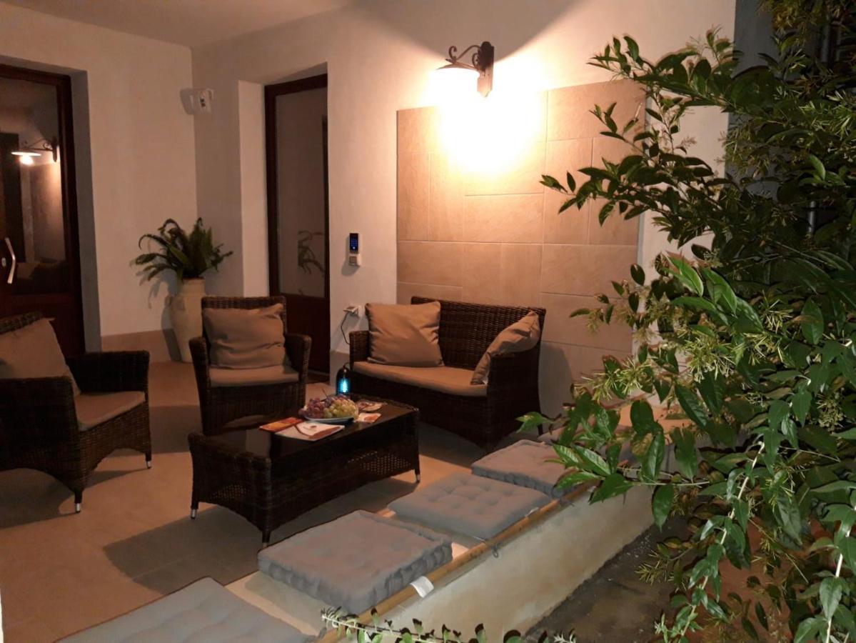 Acqua E Sale Avola Bed and Breakfast Εξωτερικό φωτογραφία