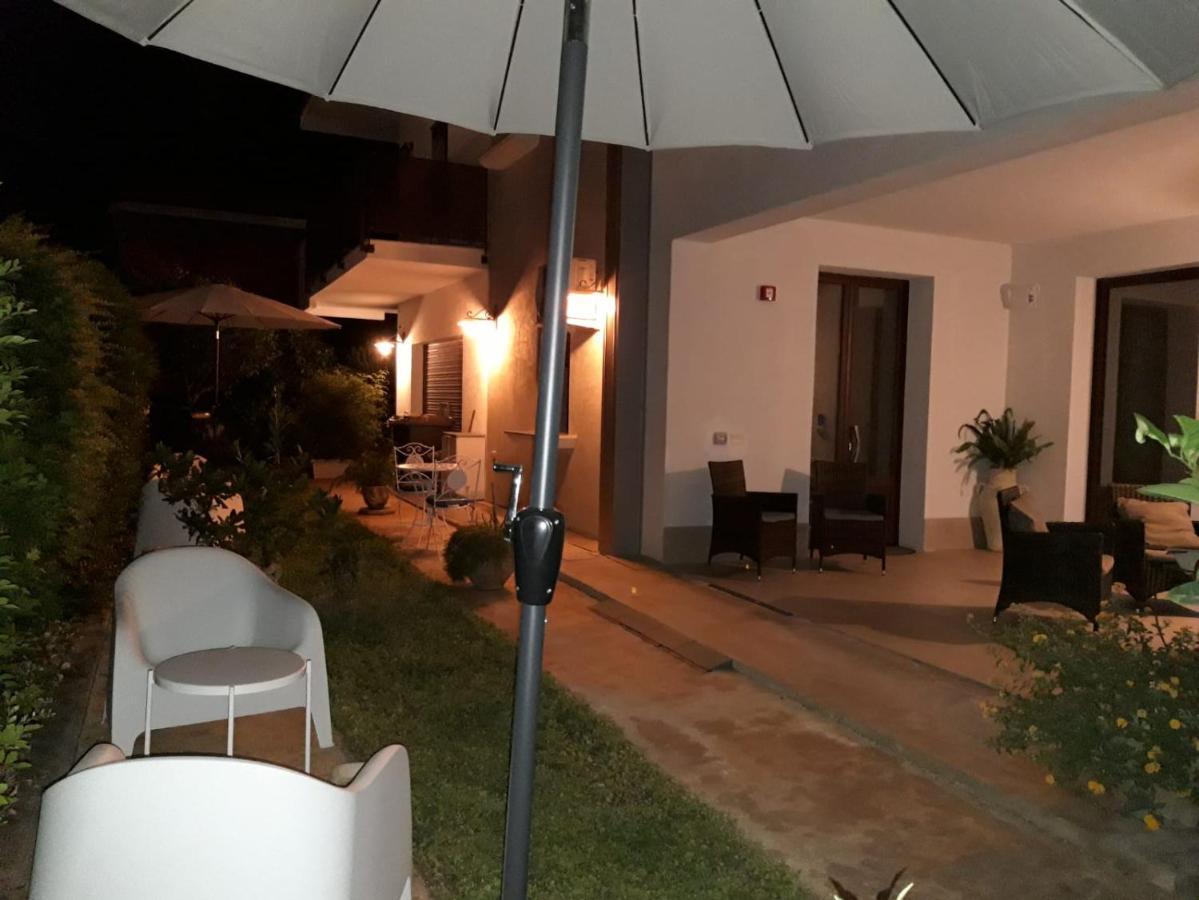 Acqua E Sale Avola Bed and Breakfast Εξωτερικό φωτογραφία