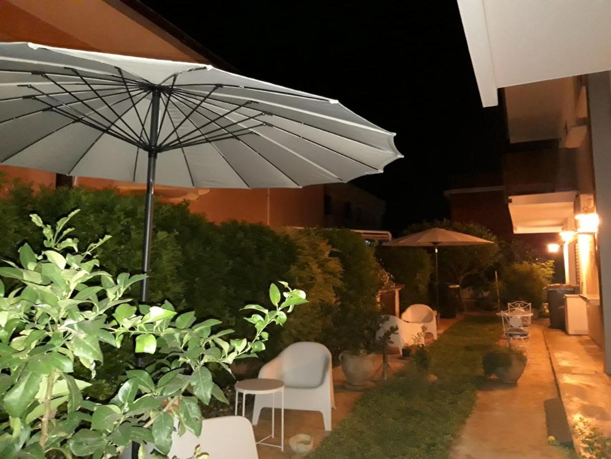Acqua E Sale Avola Bed and Breakfast Εξωτερικό φωτογραφία