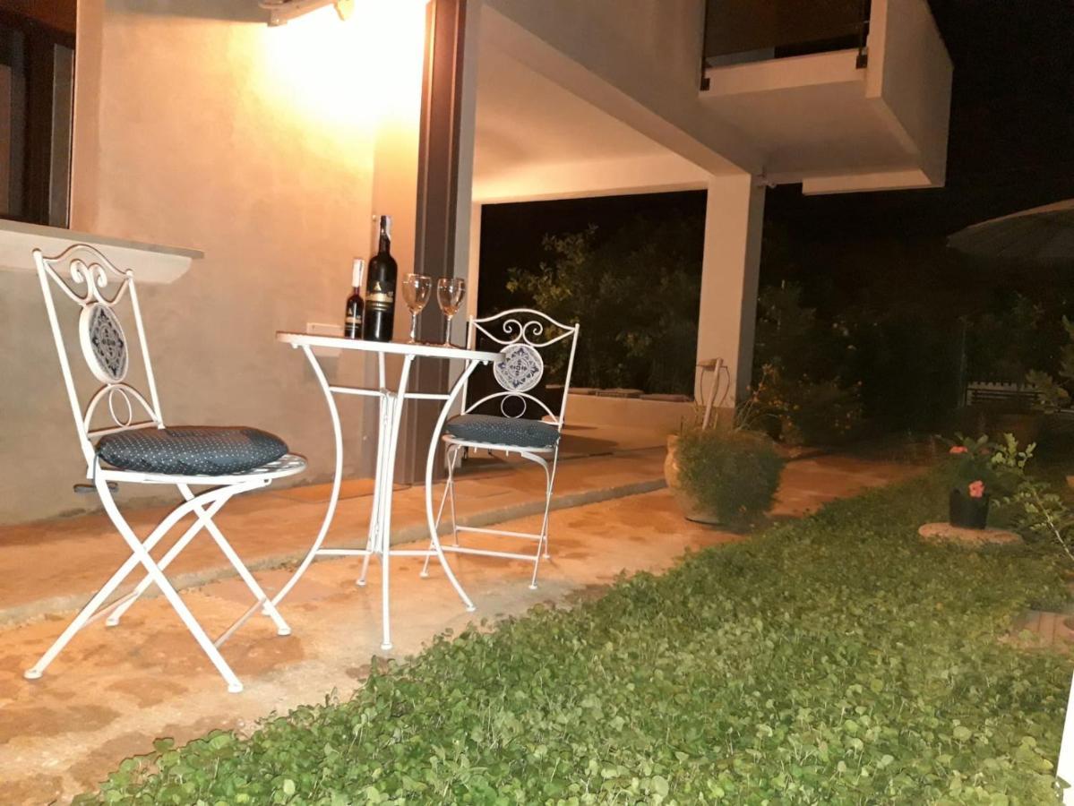 Acqua E Sale Avola Bed and Breakfast Εξωτερικό φωτογραφία