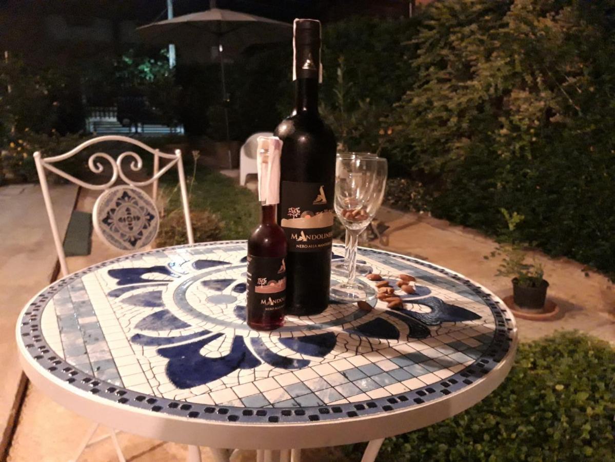 Acqua E Sale Avola Bed and Breakfast Εξωτερικό φωτογραφία