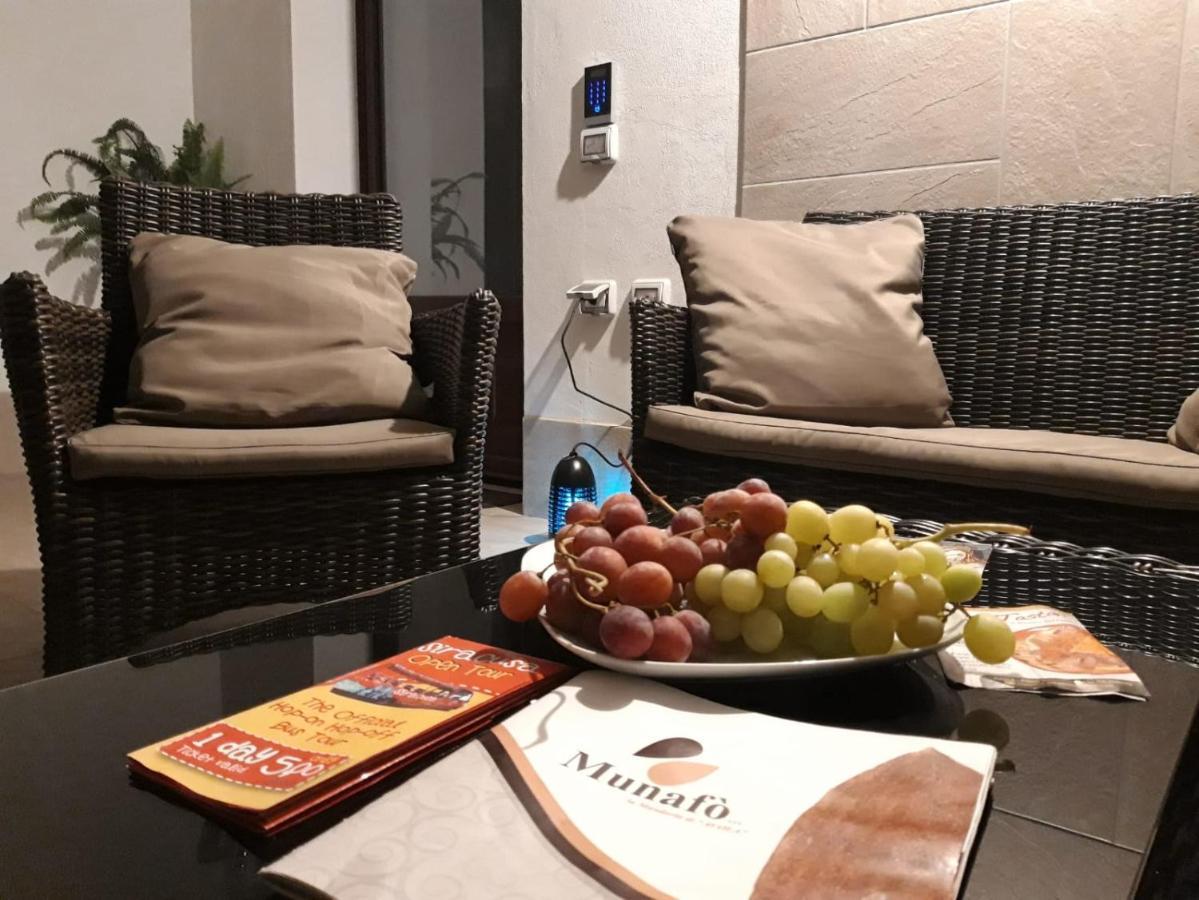 Acqua E Sale Avola Bed and Breakfast Εξωτερικό φωτογραφία