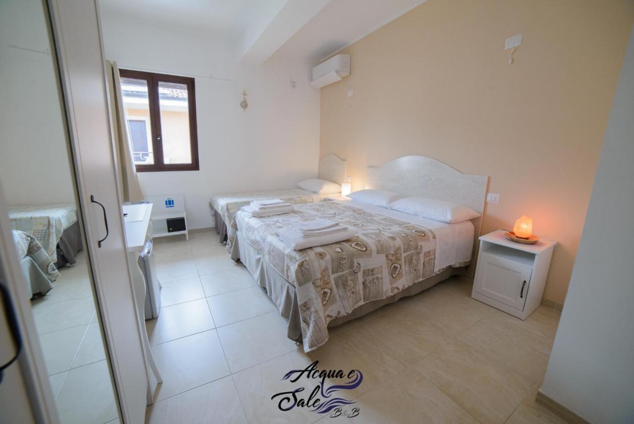 Acqua E Sale Avola Bed and Breakfast Εξωτερικό φωτογραφία