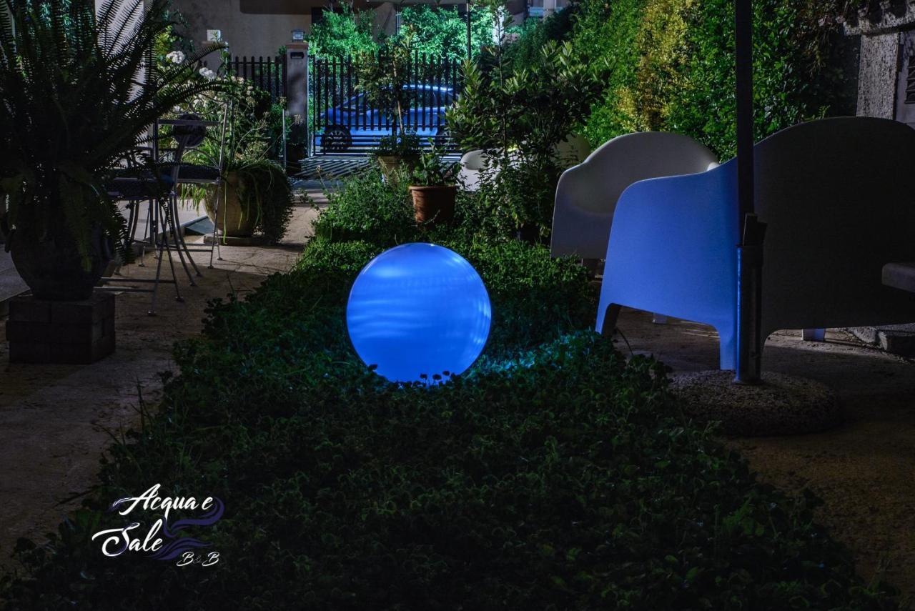 Acqua E Sale Avola Bed and Breakfast Εξωτερικό φωτογραφία