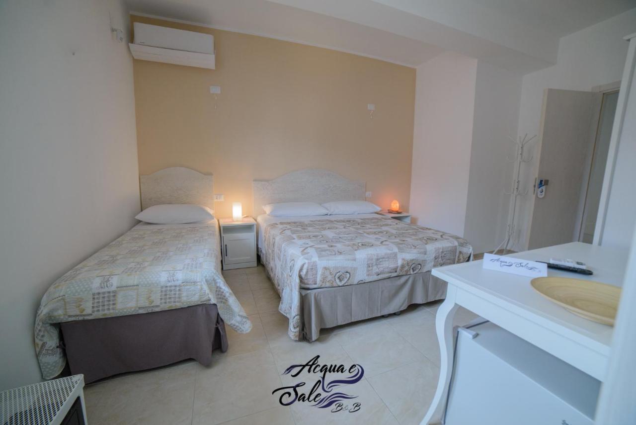 Acqua E Sale Avola Bed and Breakfast Εξωτερικό φωτογραφία