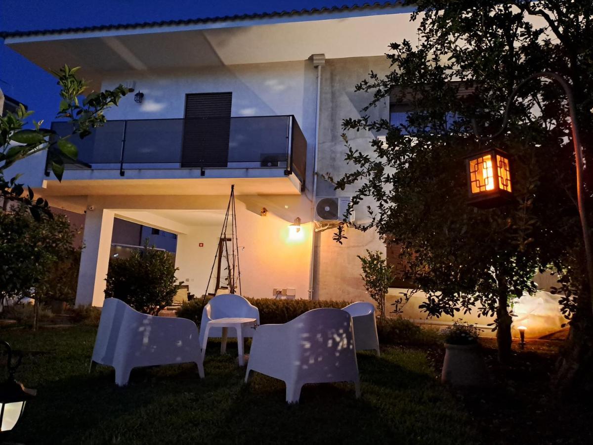 Acqua E Sale Avola Bed and Breakfast Εξωτερικό φωτογραφία