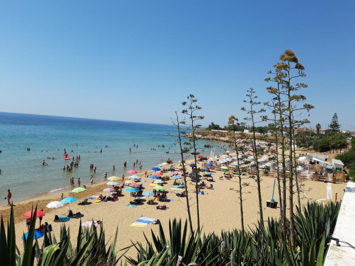 Acqua E Sale Avola Bed and Breakfast Εξωτερικό φωτογραφία