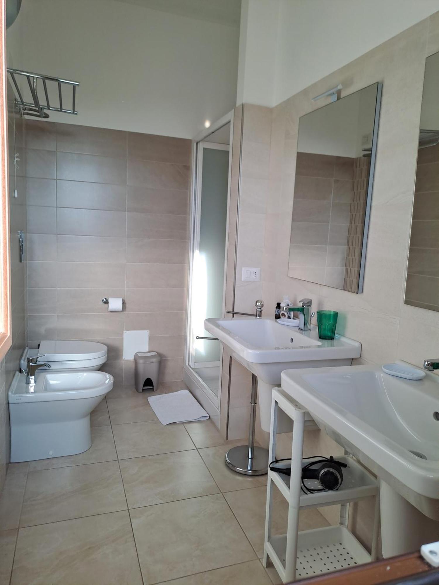 Acqua E Sale Avola Bed and Breakfast Εξωτερικό φωτογραφία