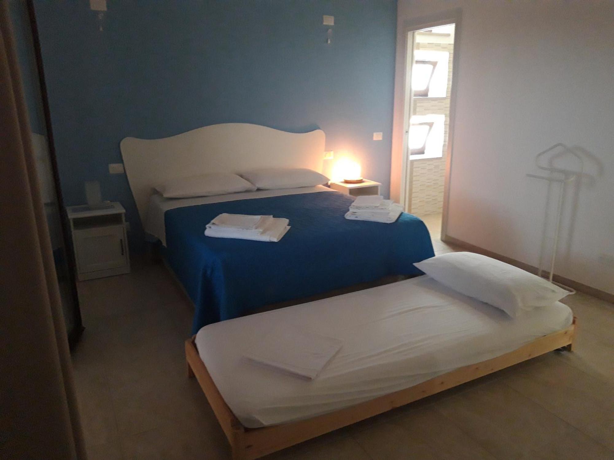 Acqua E Sale Avola Bed and Breakfast Εξωτερικό φωτογραφία