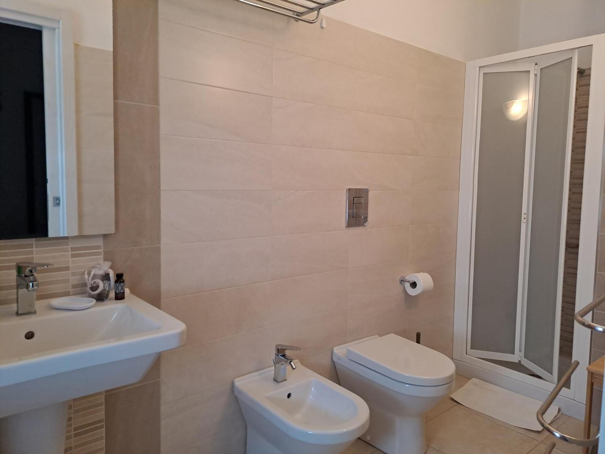 Acqua E Sale Avola Bed and Breakfast Εξωτερικό φωτογραφία