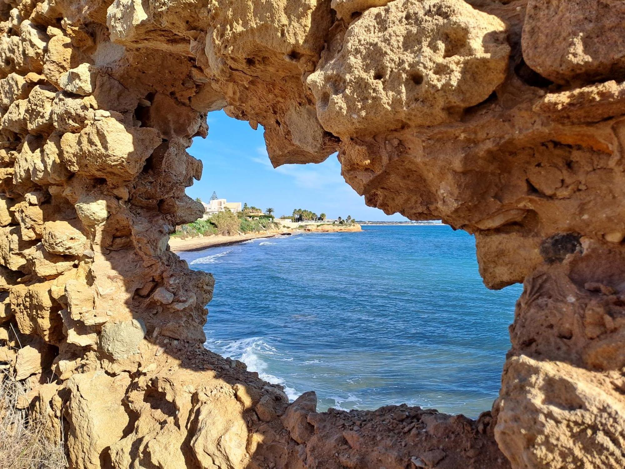 Acqua E Sale Avola Bed and Breakfast Εξωτερικό φωτογραφία