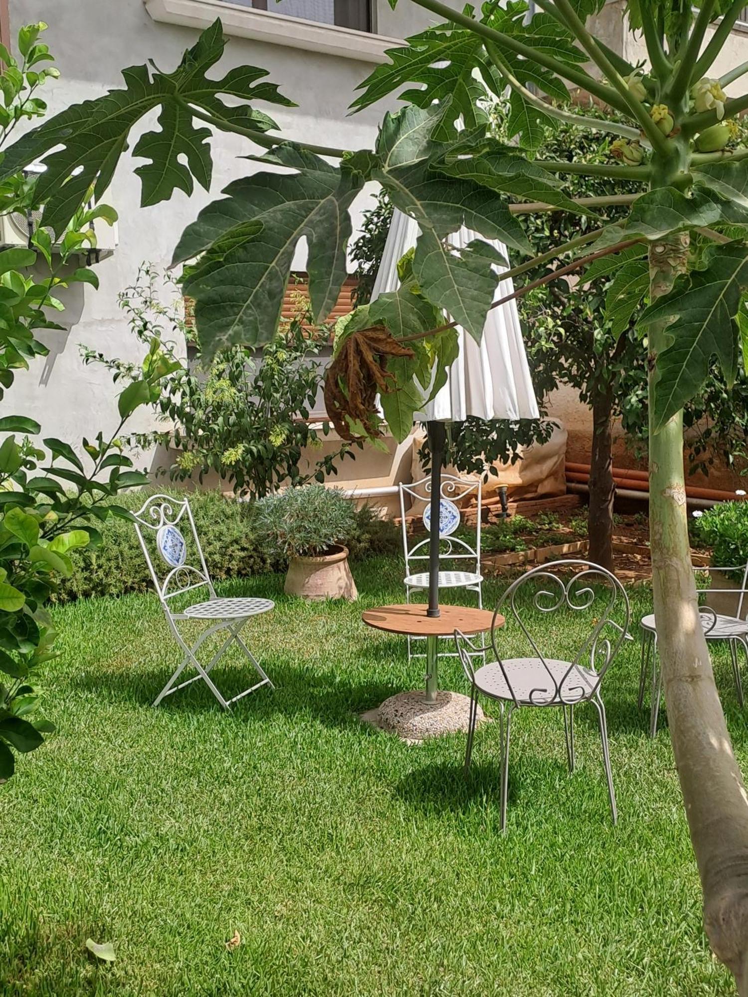 Acqua E Sale Avola Bed and Breakfast Εξωτερικό φωτογραφία